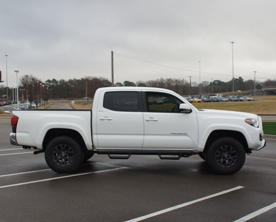 2023 Toyota Tacoma 4WD SR5