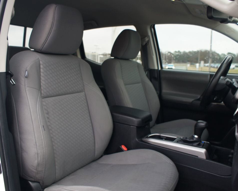 2023 Toyota Tacoma 4WD SR5