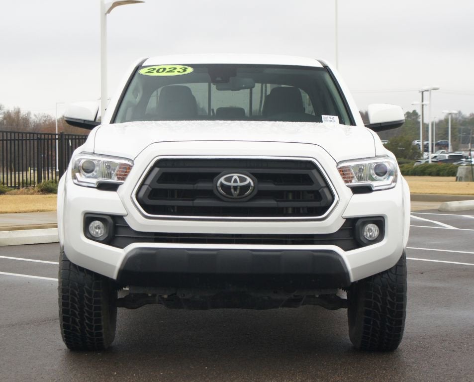2023 Toyota Tacoma 4WD SR5