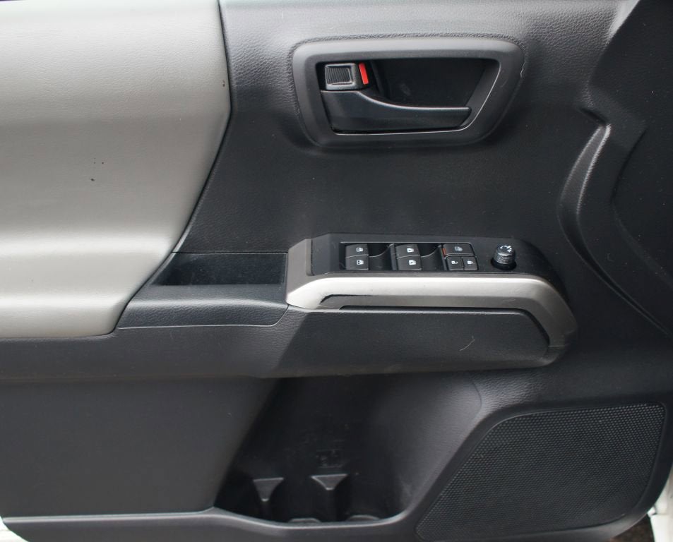 2023 Toyota Tacoma 4WD SR5