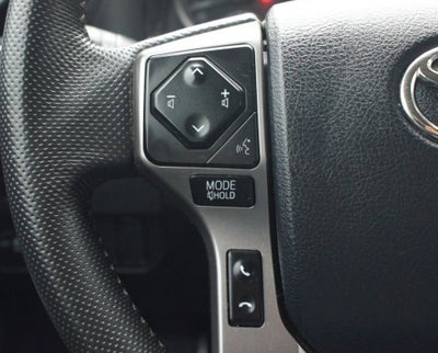 2023 Toyota Tacoma 4WD SR5