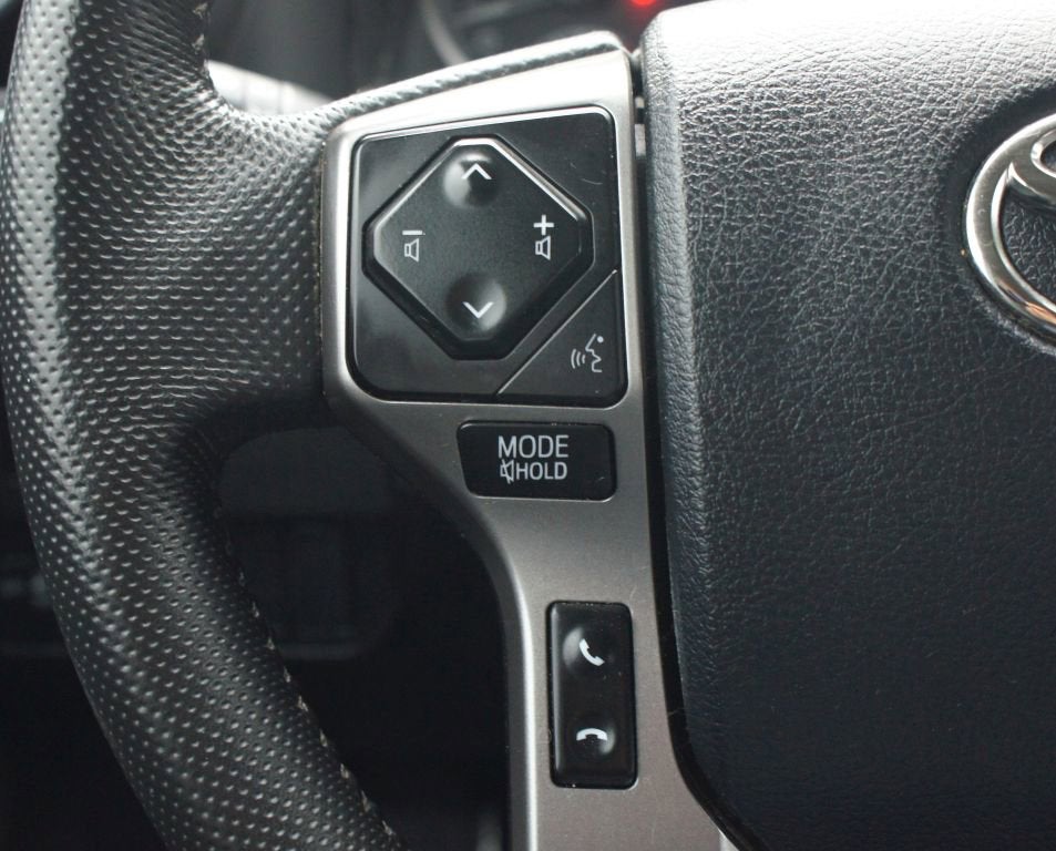 2023 Toyota Tacoma 4WD SR5