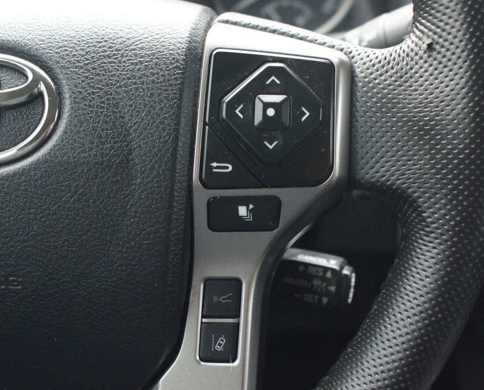 2023 Toyota Tacoma 4WD SR5