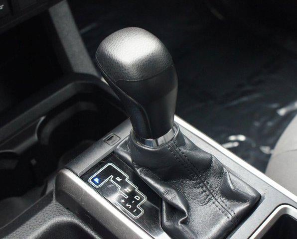 2023 Toyota Tacoma 4WD SR5