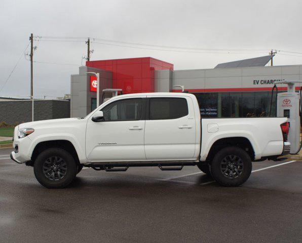 2023 Toyota Tacoma 4WD SR5