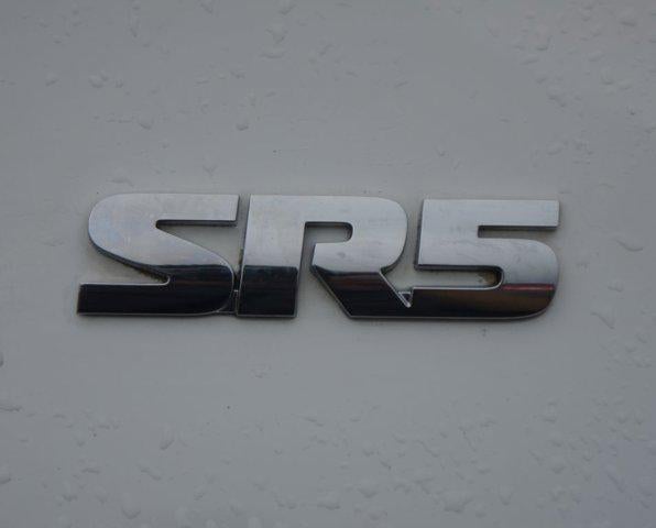 2023 Toyota Tacoma 4WD SR5