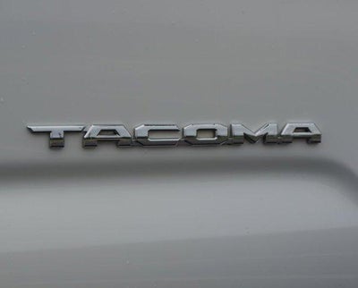 2023 Toyota Tacoma 4WD SR5
