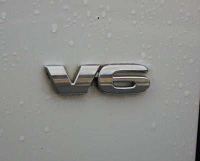 2023 Toyota Tacoma 4WD SR5