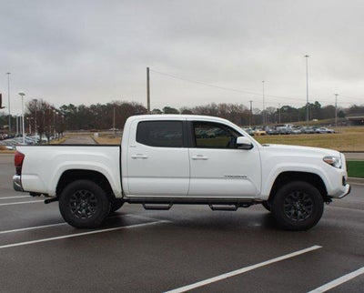 2023 Toyota Tacoma 4WD SR5