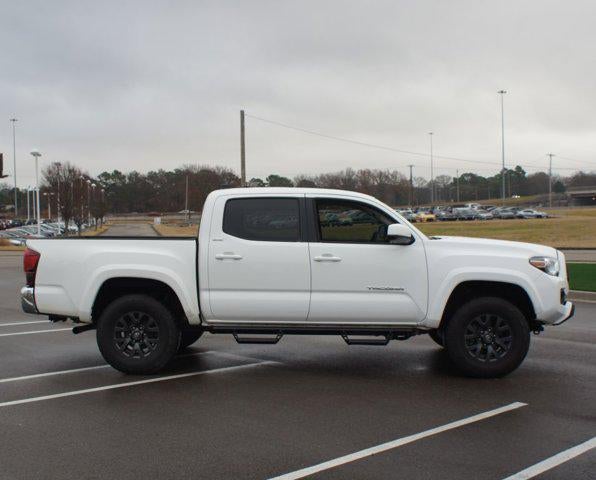 2023 Toyota Tacoma 4WD SR5