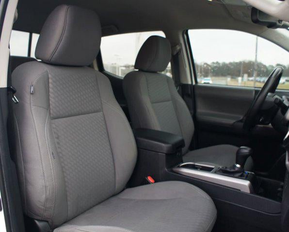 2023 Toyota Tacoma 4WD SR5