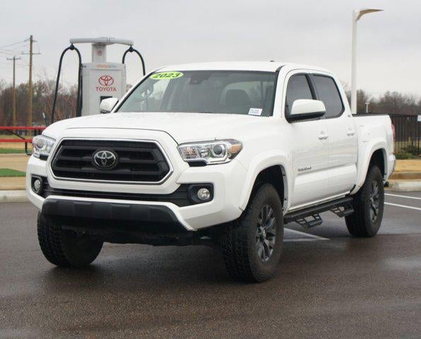2023 Toyota Tacoma 4WD SR5
