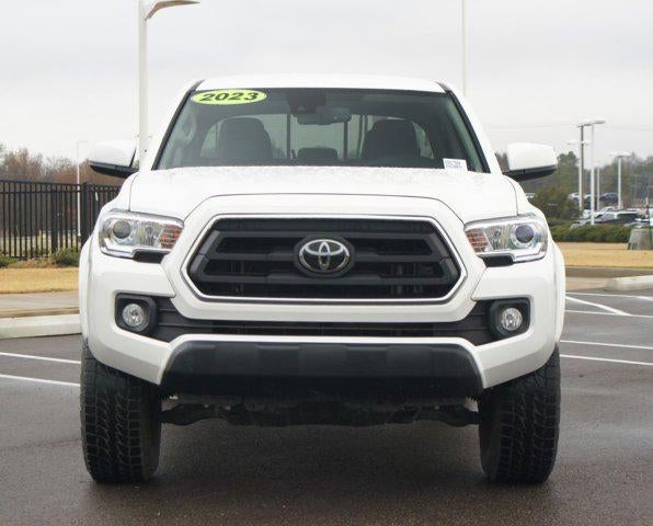 2023 Toyota Tacoma 4WD SR5