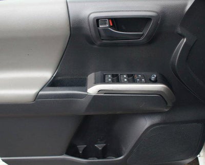 2023 Toyota Tacoma 4WD SR5