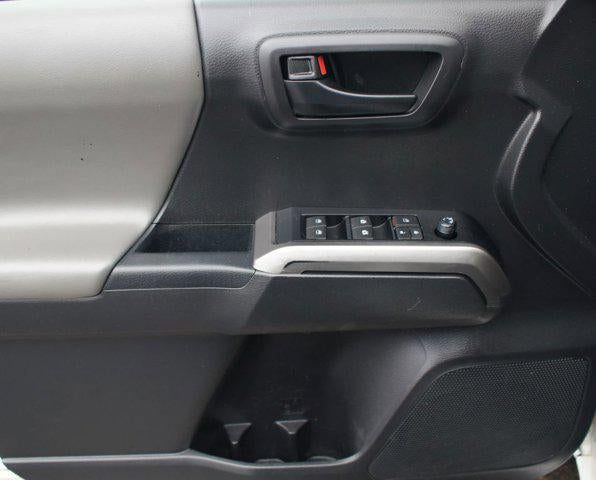 2023 Toyota Tacoma 4WD SR5