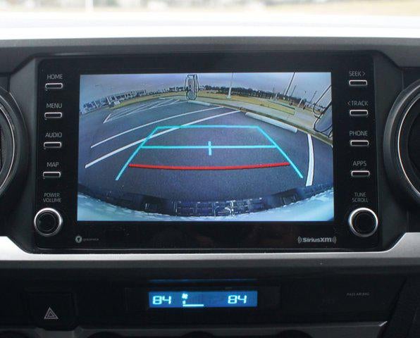 2023 Toyota Tacoma 4WD SR5