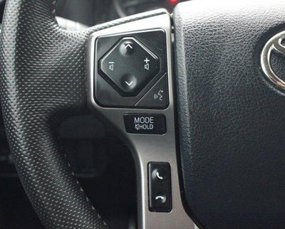 2023 Toyota Tacoma 4WD SR5