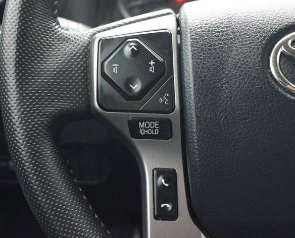 2023 Toyota Tacoma 4WD SR5