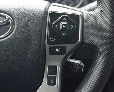 2023 Toyota Tacoma 4WD SR5