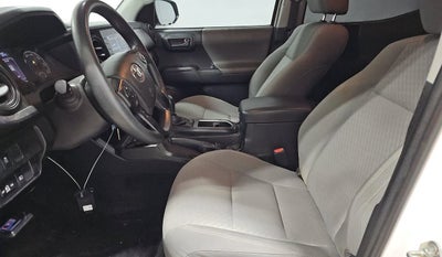 2020 Toyota Tacoma 4WD SR