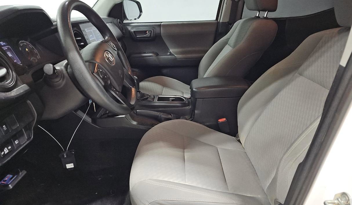 2020 Toyota Tacoma 4WD SR