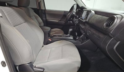 2020 Toyota Tacoma 4WD SR