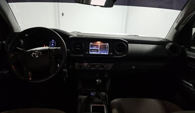 2020 Toyota Tacoma 4WD SR