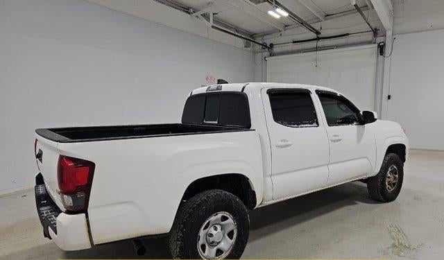 2020 Toyota Tacoma 4WD SR