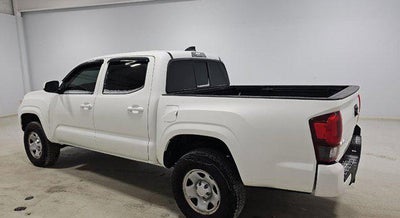 2020 Toyota Tacoma 4WD SR