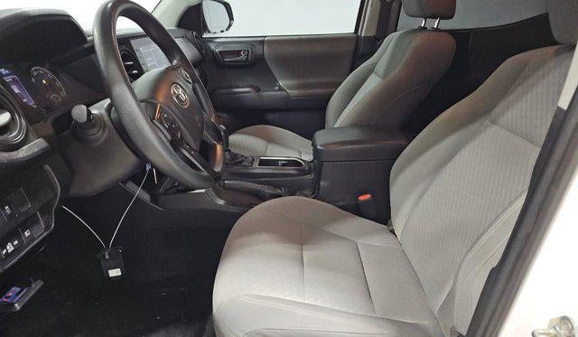 2020 Toyota Tacoma 4WD SR