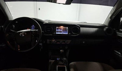 2020 Toyota Tacoma 4WD SR