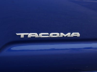 2022 Toyota Tacoma 4WD TRD Off Road