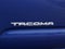2022 Toyota Tacoma 4WD TRD Off Road