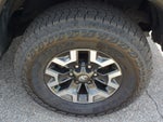 2022 Toyota Tacoma 4WD TRD Off Road