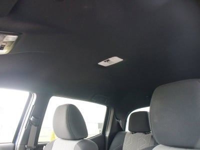 2022 Toyota Tacoma 4WD TRD Off Road