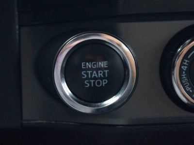 2022 Toyota Tacoma 4WD TRD Off Road