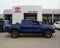 2022 Toyota Tacoma 4WD TRD Off Road