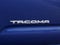 2022 Toyota Tacoma 4WD TRD Off Road