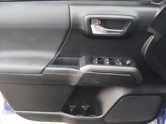 2022 Toyota Tacoma 4WD TRD Off Road