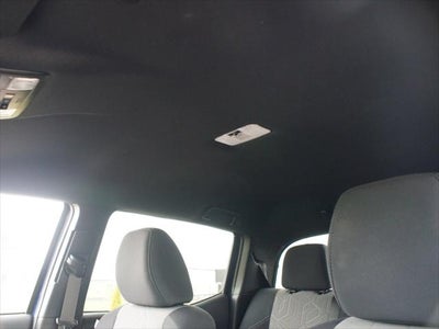 2022 Toyota Tacoma 4WD TRD Off Road