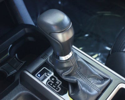 2020 Toyota Tacoma 4WD TRD Off Road