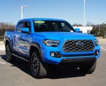 2020 Toyota Tacoma 4WD TRD Off Road