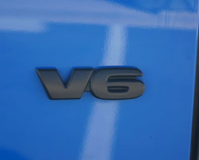 2020 Toyota Tacoma 4WD TRD Off Road