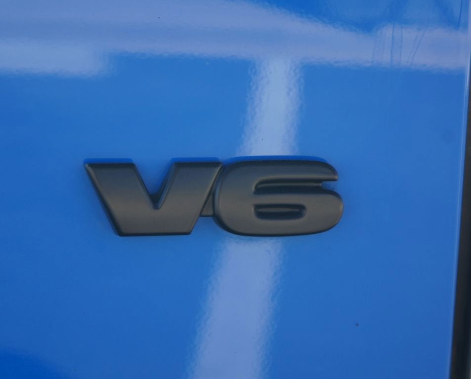 2020 Toyota Tacoma 4WD TRD Off Road