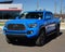 2020 Toyota Tacoma 4WD TRD Off Road