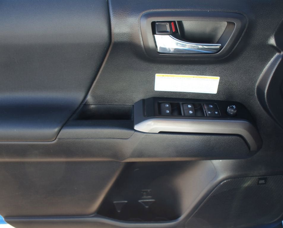 2020 Toyota Tacoma 4WD TRD Off Road