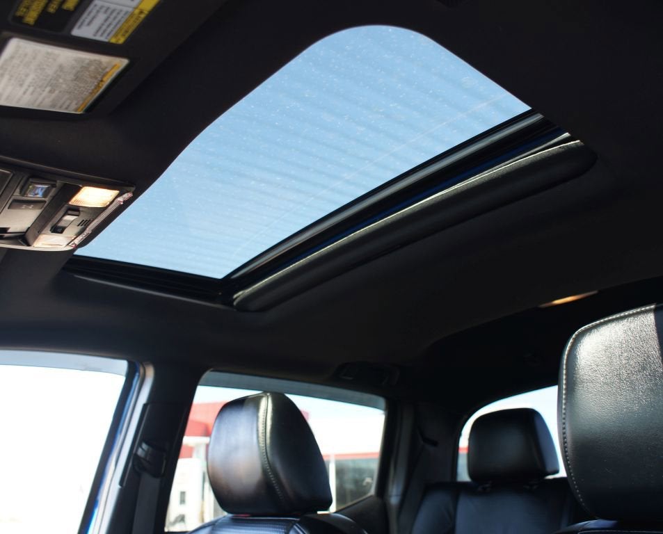 2020 Toyota Tacoma 4WD TRD Off Road