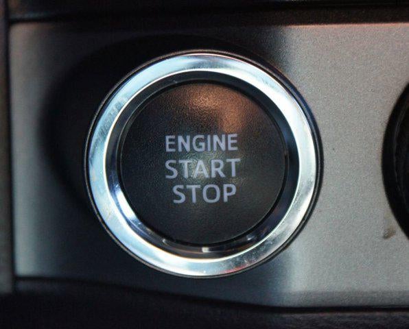 2020 Toyota Tacoma 4WD TRD Off Road