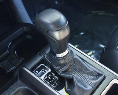 2020 Toyota Tacoma 4WD TRD Off Road