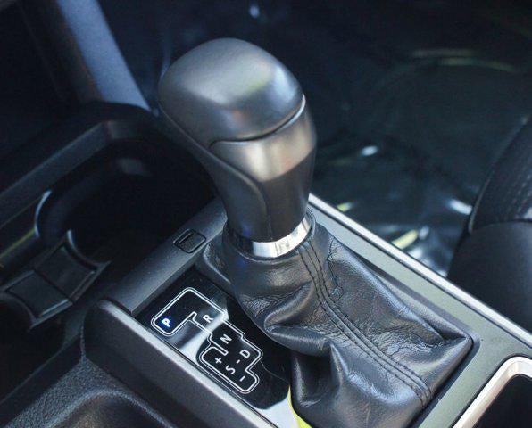 2020 Toyota Tacoma 4WD TRD Off Road